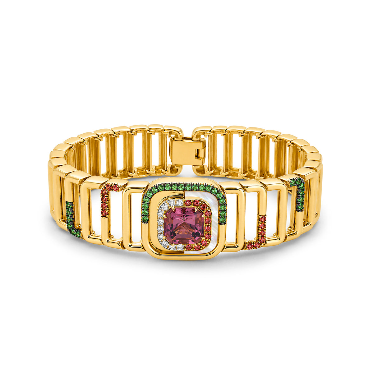 Small Watch Bracelet