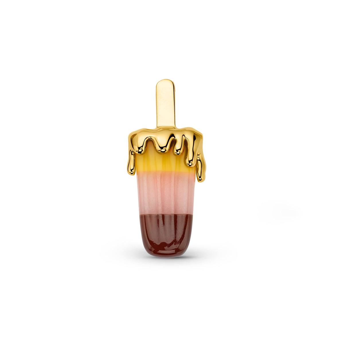 Mini Popsicle Necklace