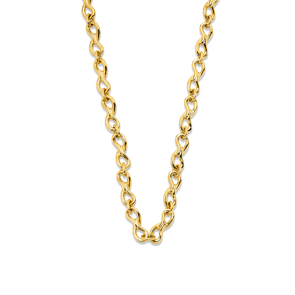 Large Popsicle Necklace