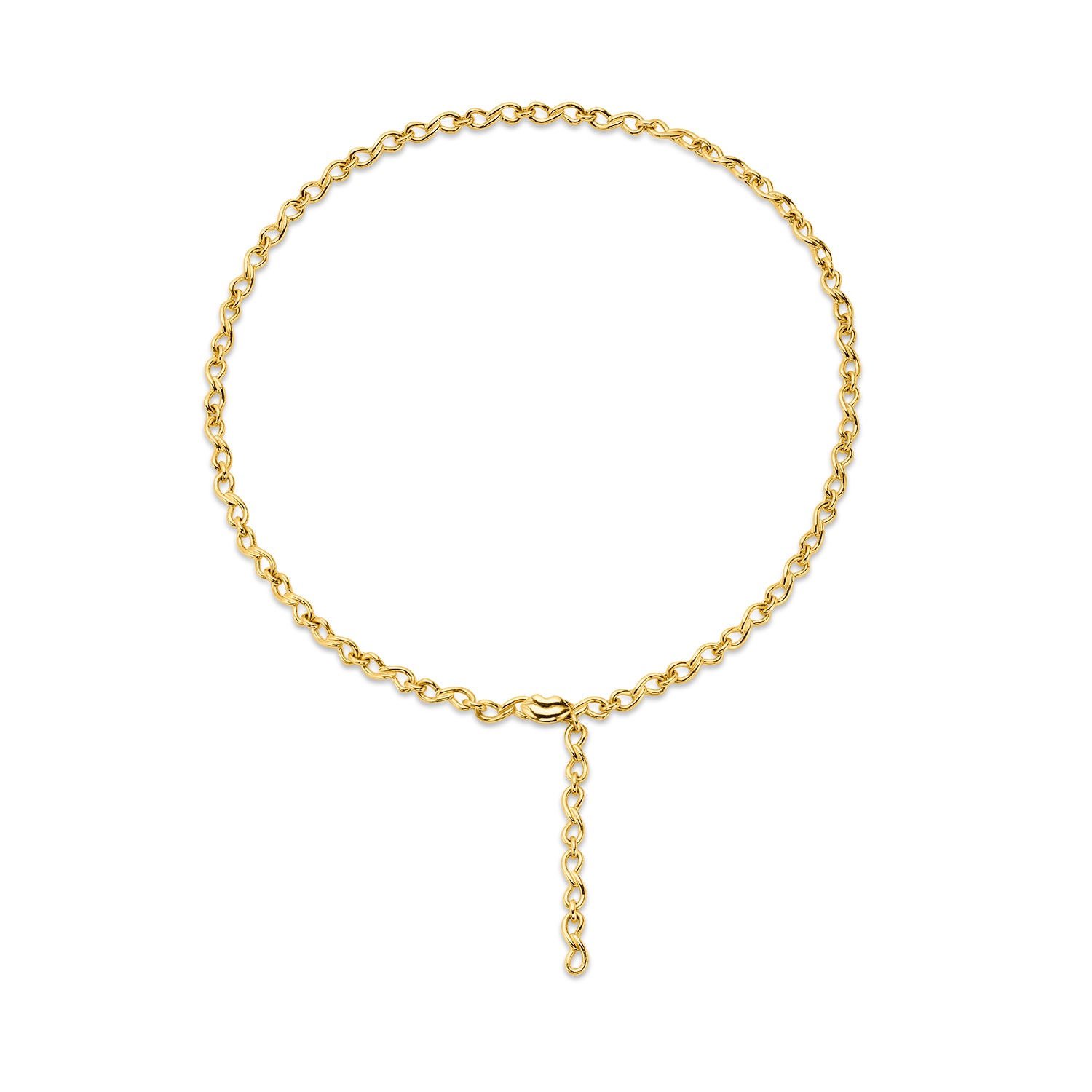 Interlocking Chain