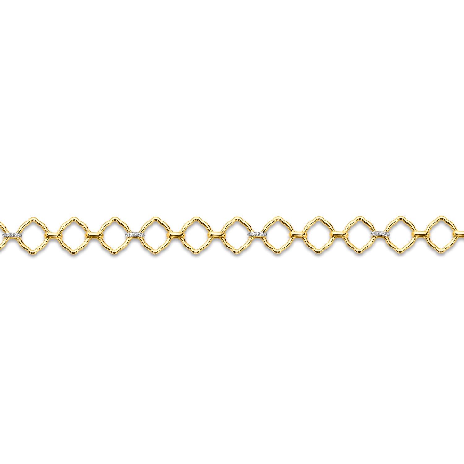 Mosaic Motif Chain