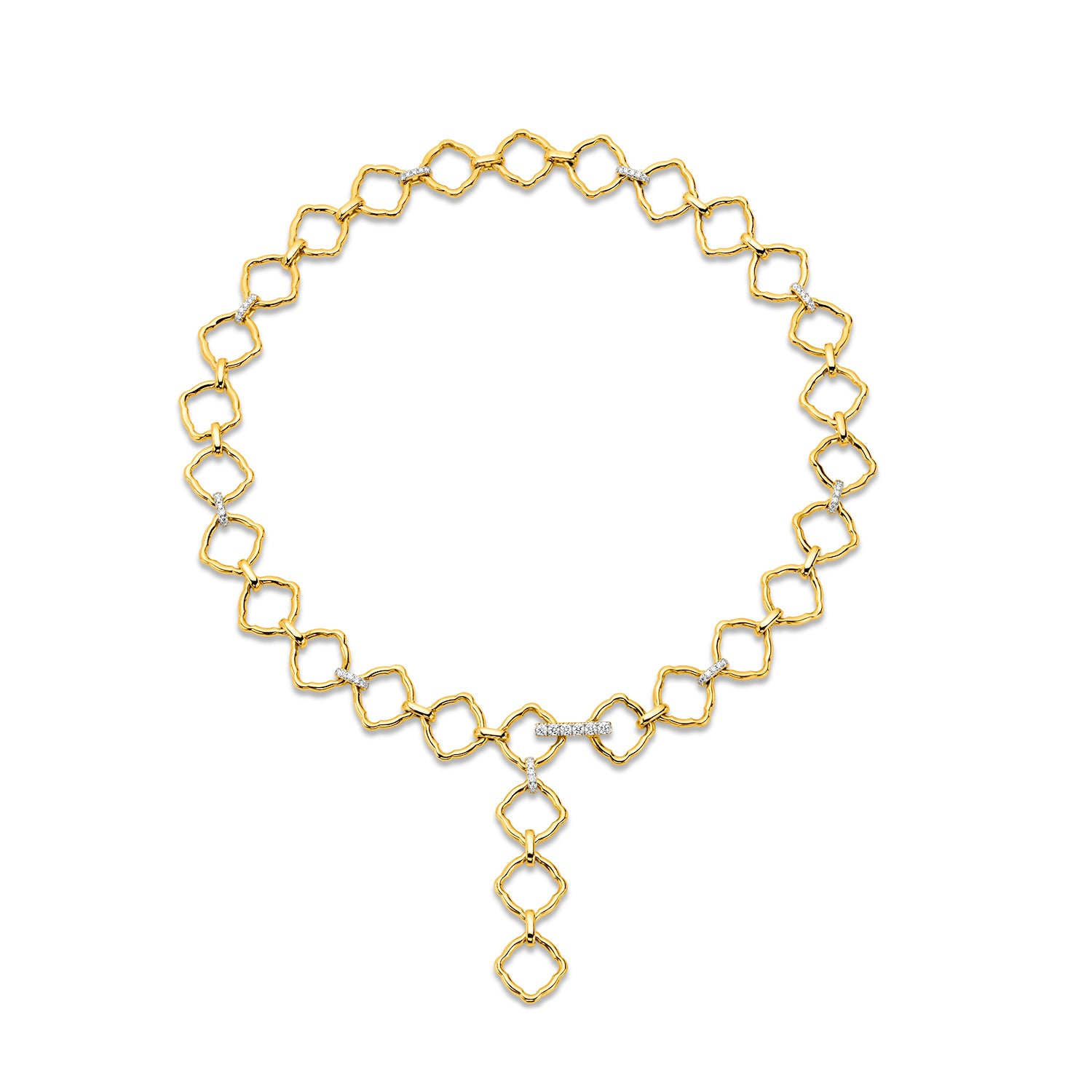 Mosaic Motif Chain