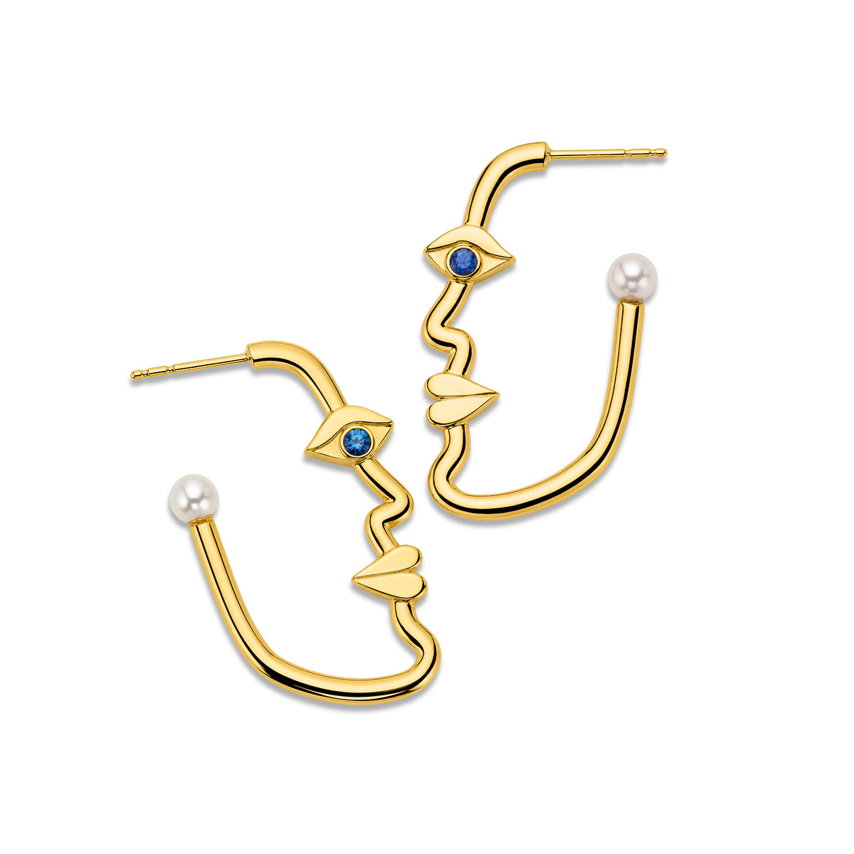 Face Hoop Medium