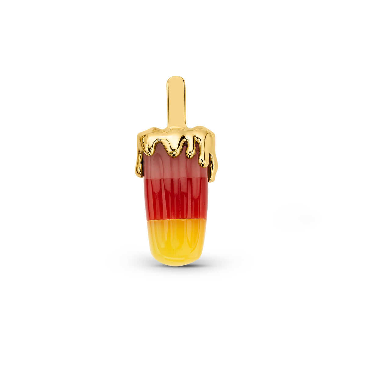 Mini Popsicle Necklace