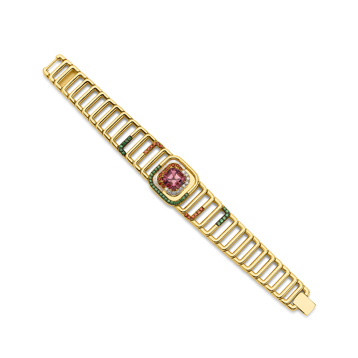 Small Watch Bracelet