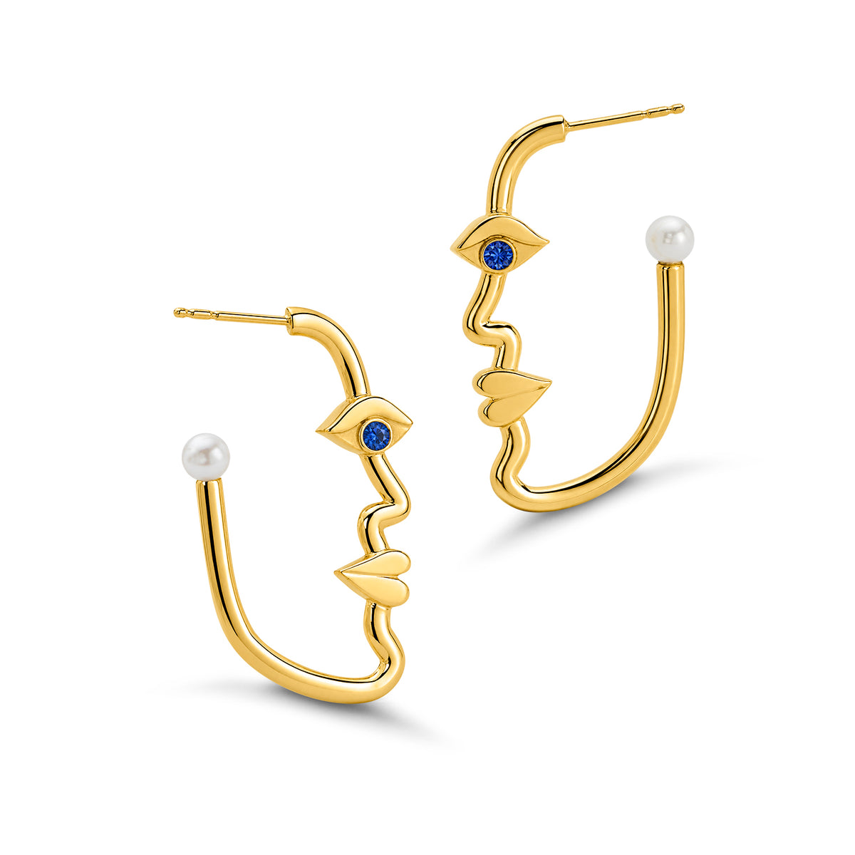 Face Hoop Medium