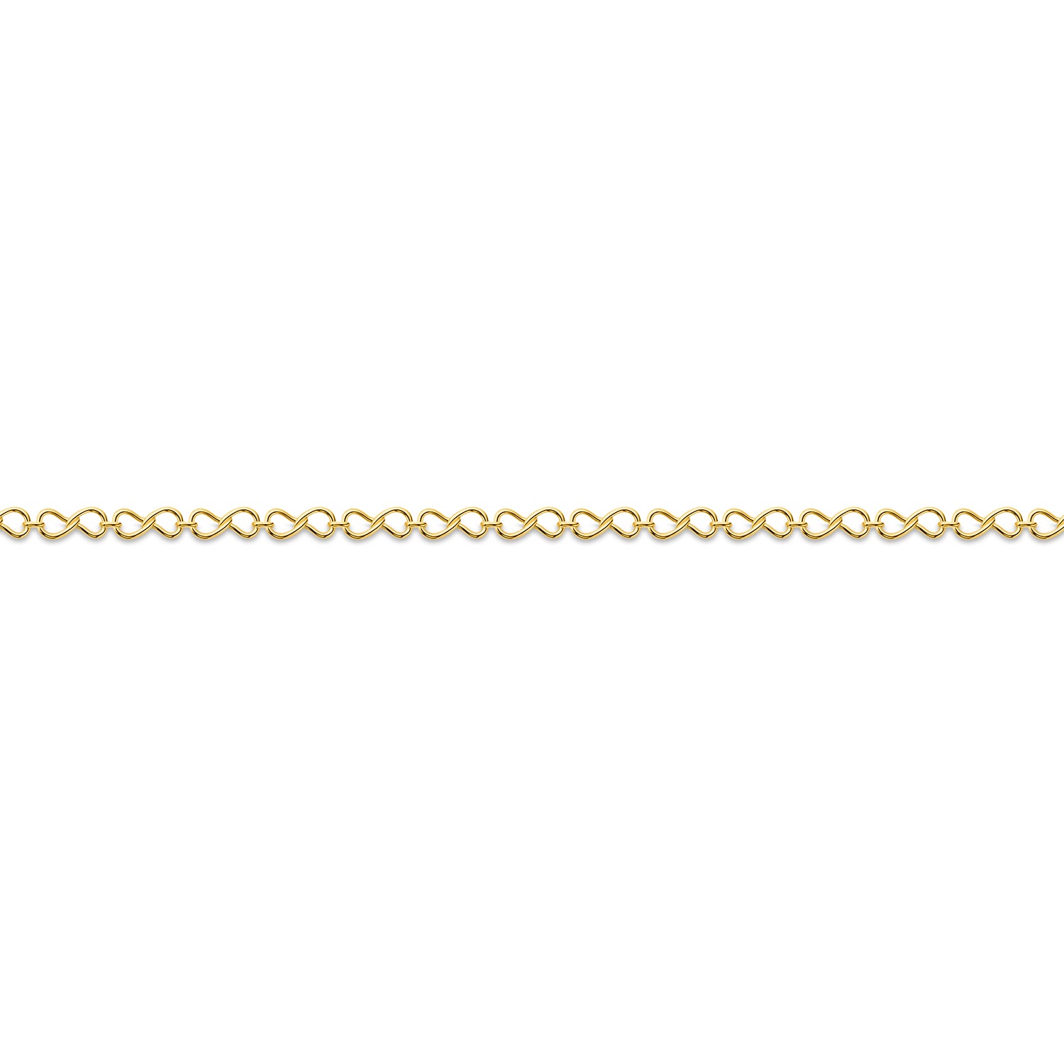 Interlocking Chain