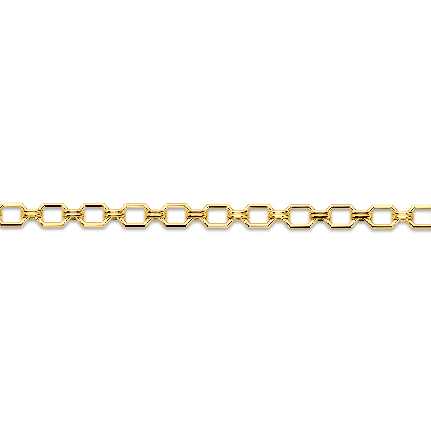 Hexagon Chain